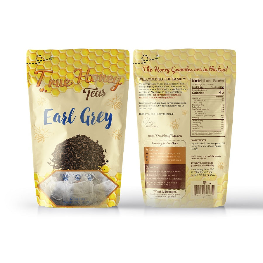 Earl Grey image 0