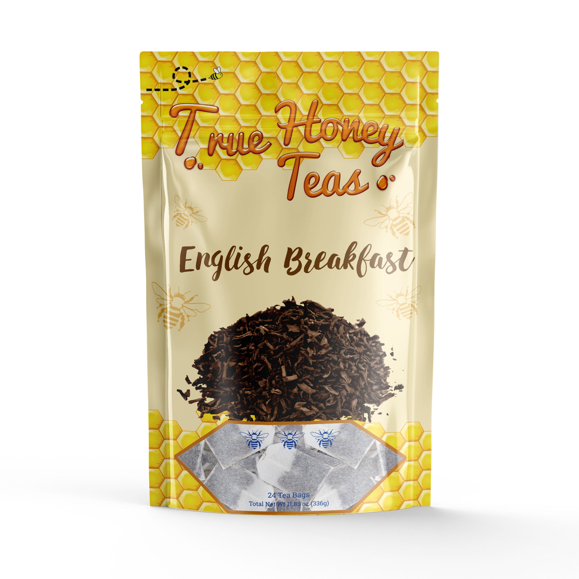 English Breakfast image 0