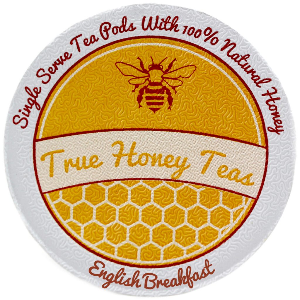 English Breakfast K-Cups image 0