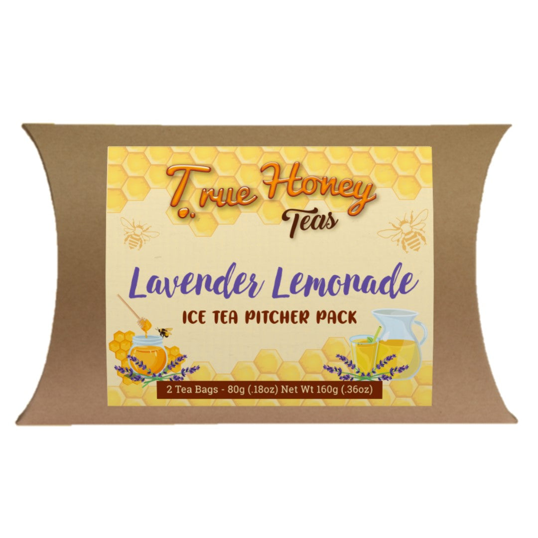 Lavender Lemonade Pitcher Pack image 0