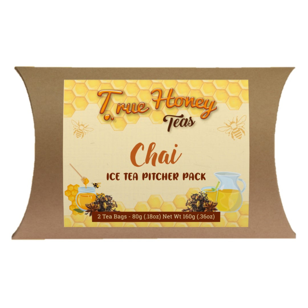Chai Pitcher Pack image 0