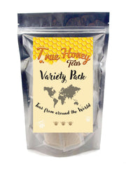 Teas From Around The World Variety Pack image 0