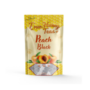 Peach Black Tea