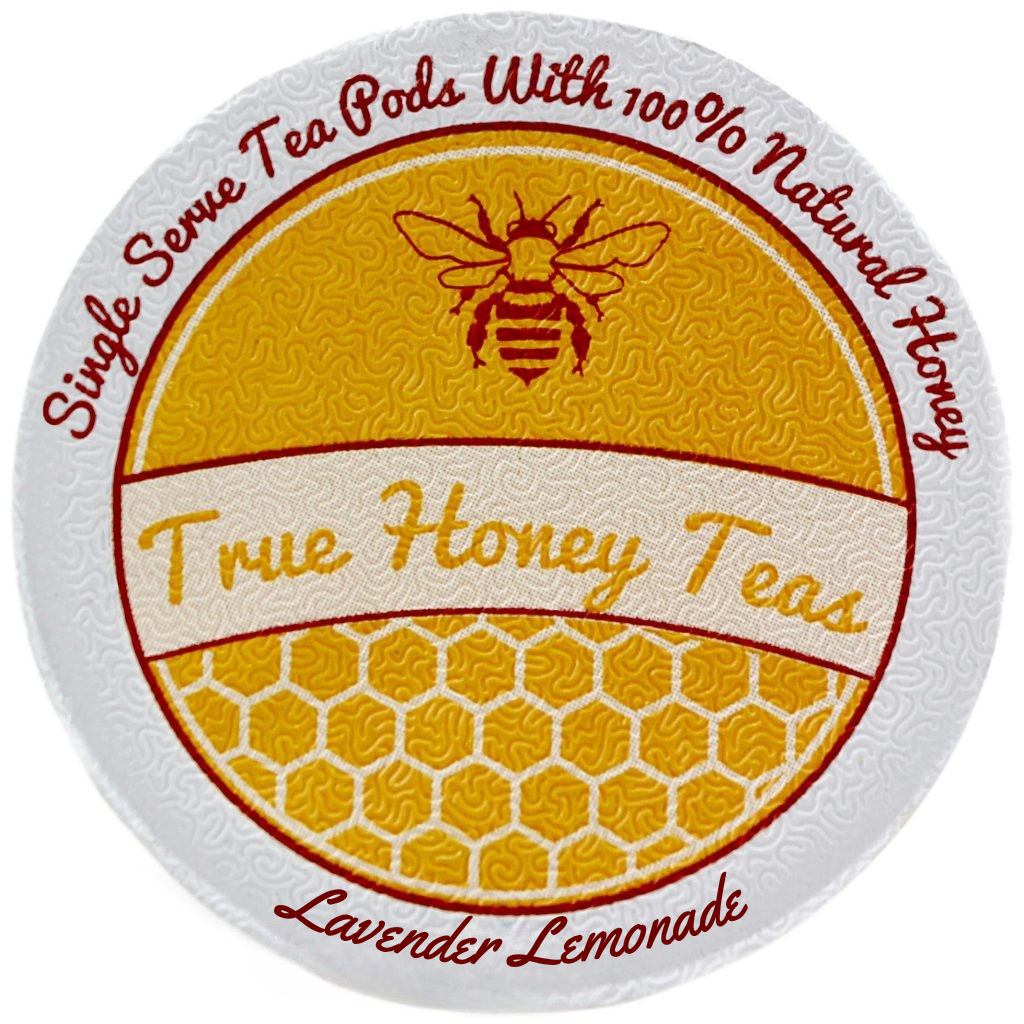 Lavender Lemonade K-Cups