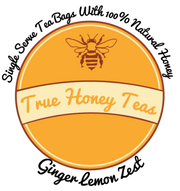 Ginger Lemon Zest K-Cups image 0