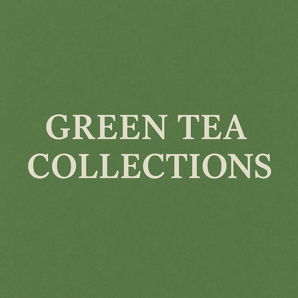 Green Teas