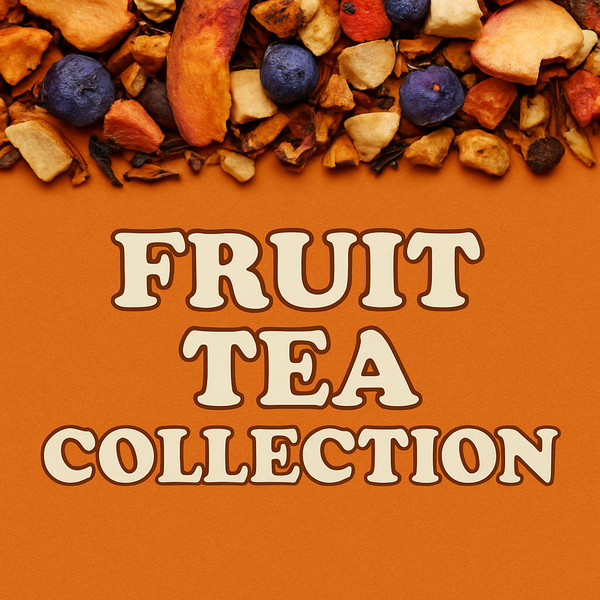 Fruit Blends