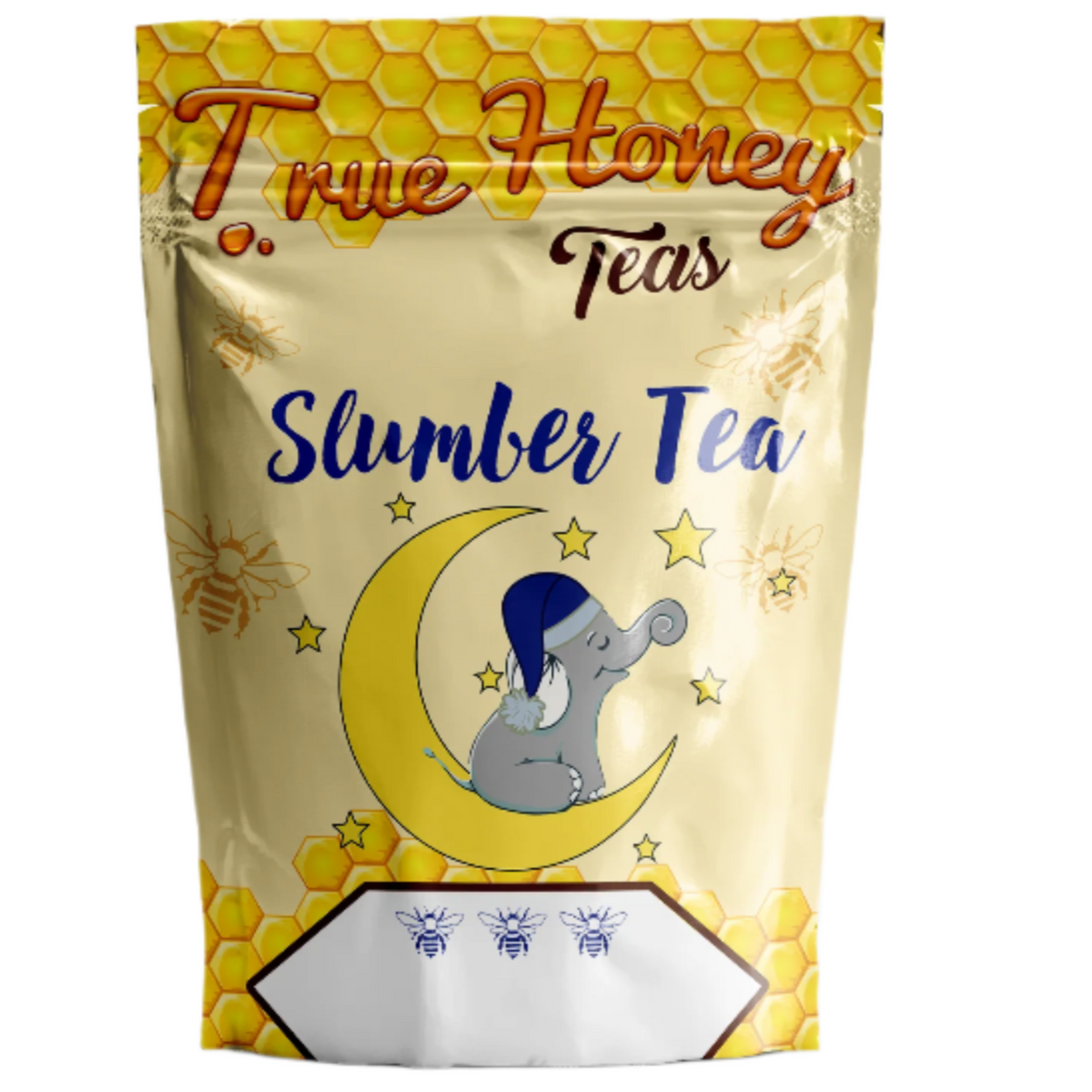 Shop All Honey Teas | Herbal, Fruit, Green & Black Tea – True Honey Teas
