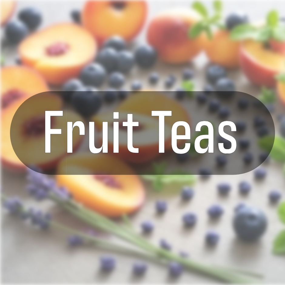 Fruit Tea Names About Us – True Honey Teas
