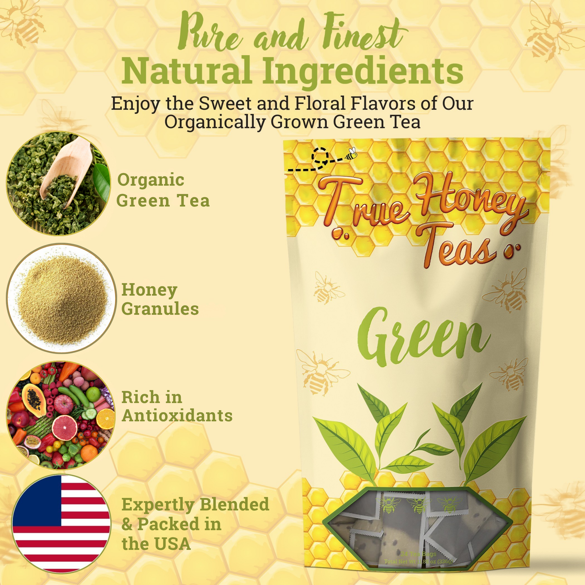 Green Tea