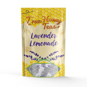 True Honey Teas subscription — choose any blend, delivered monthly or every two months