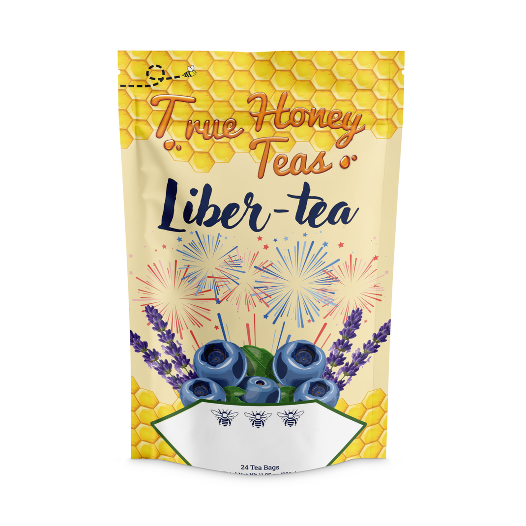 Shop All – True Honey Teas