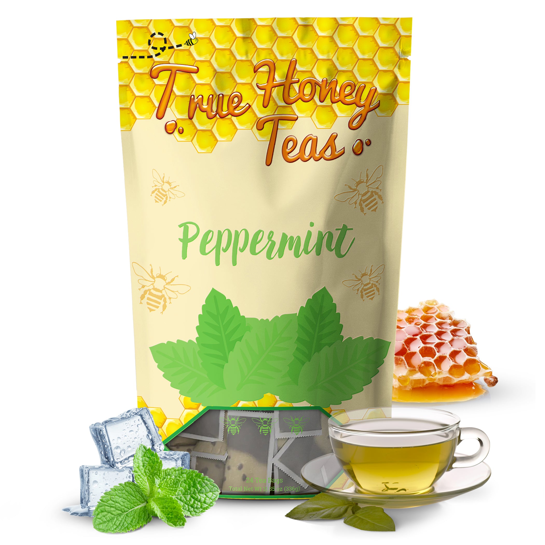 Peppermint