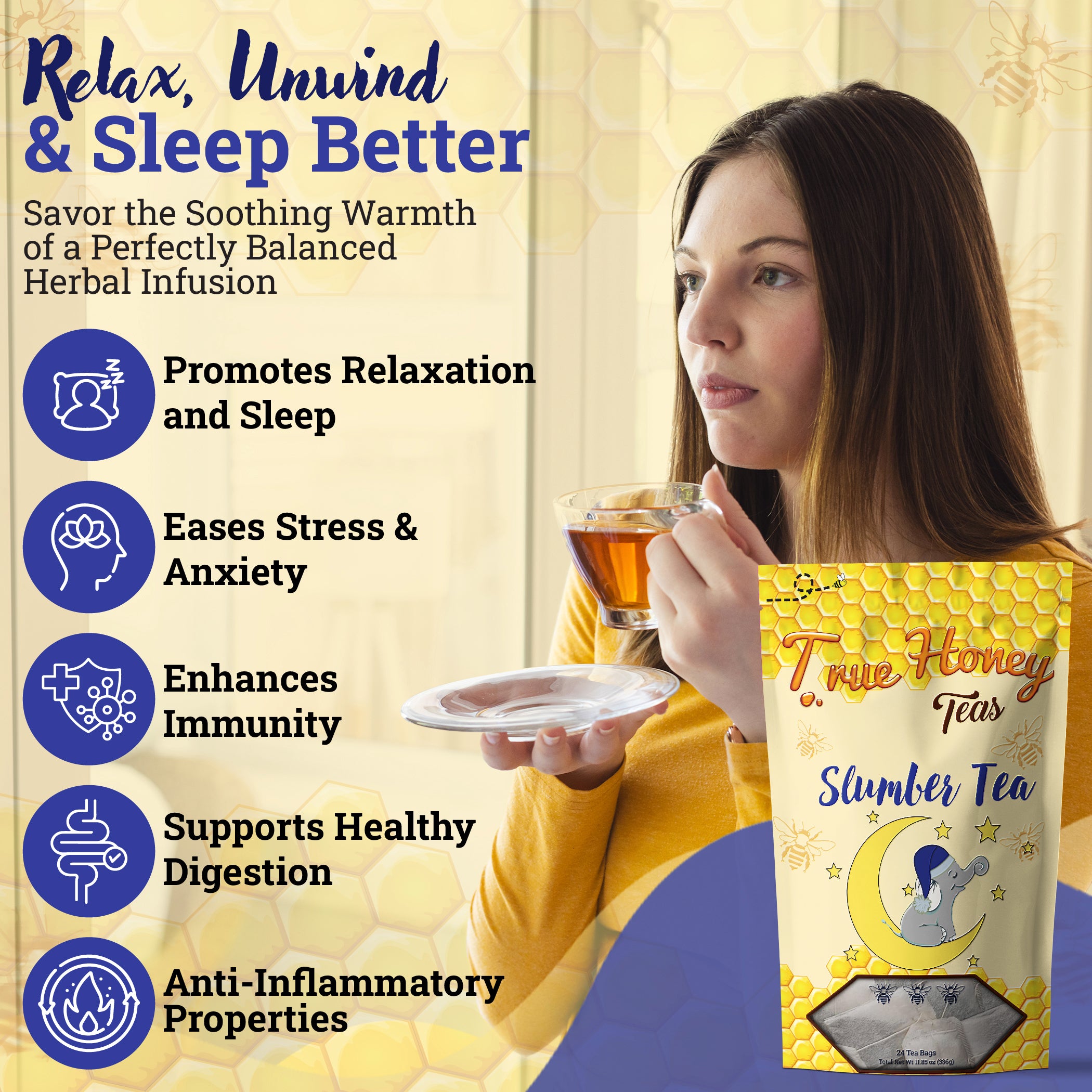 Slumber Tea