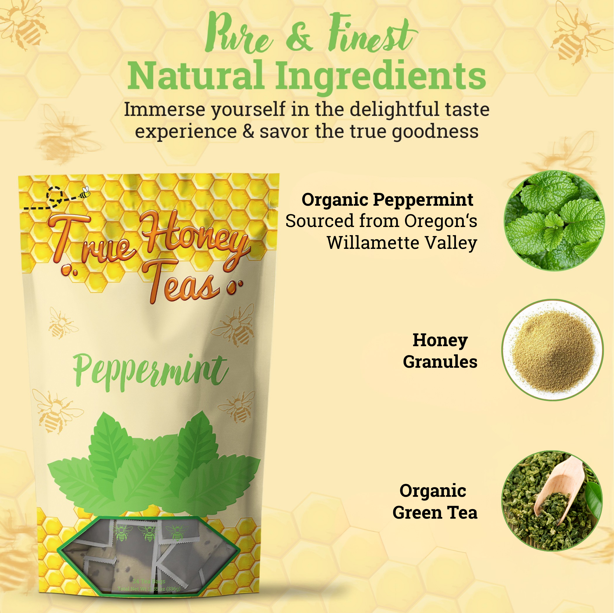 Peppermint