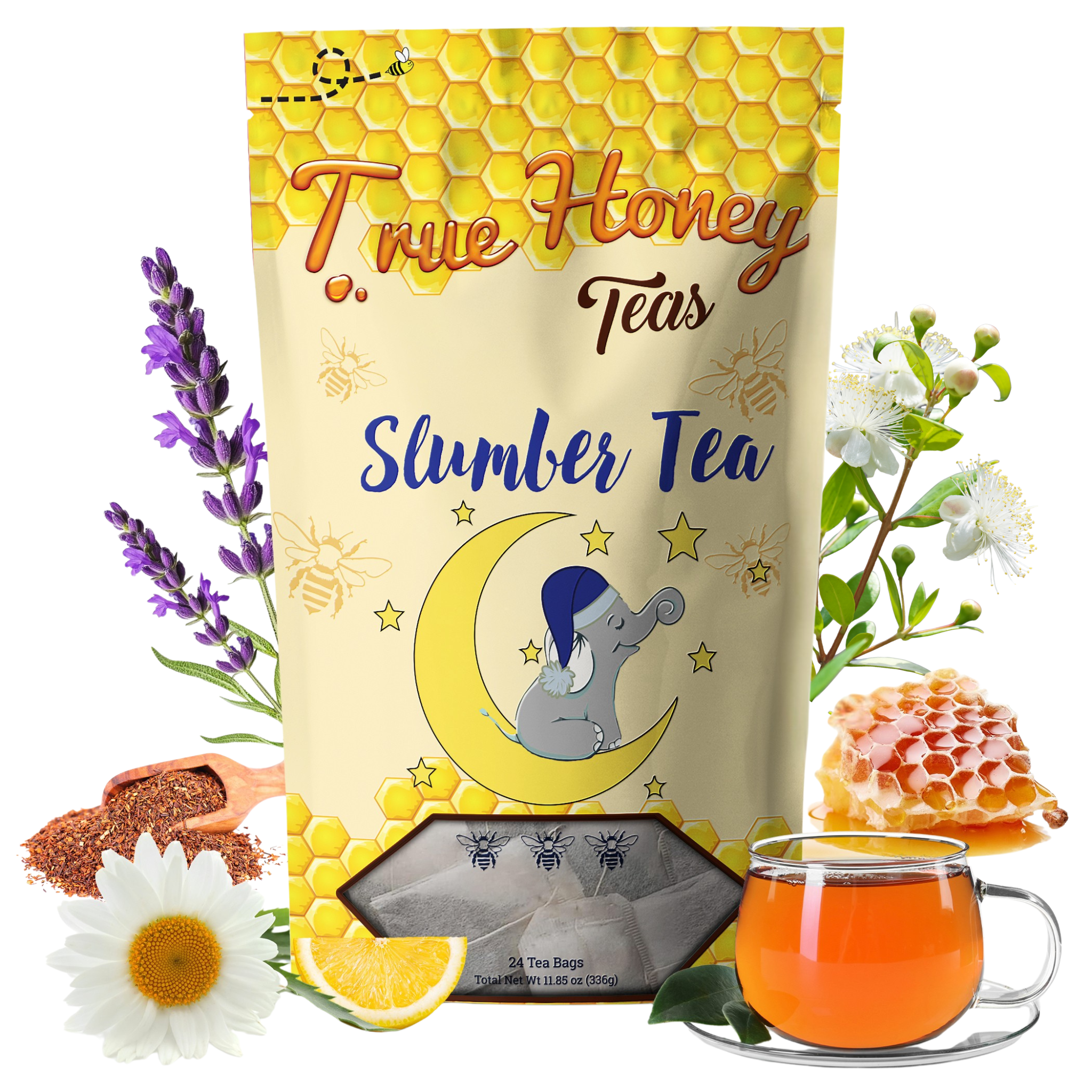 Slumber Tea