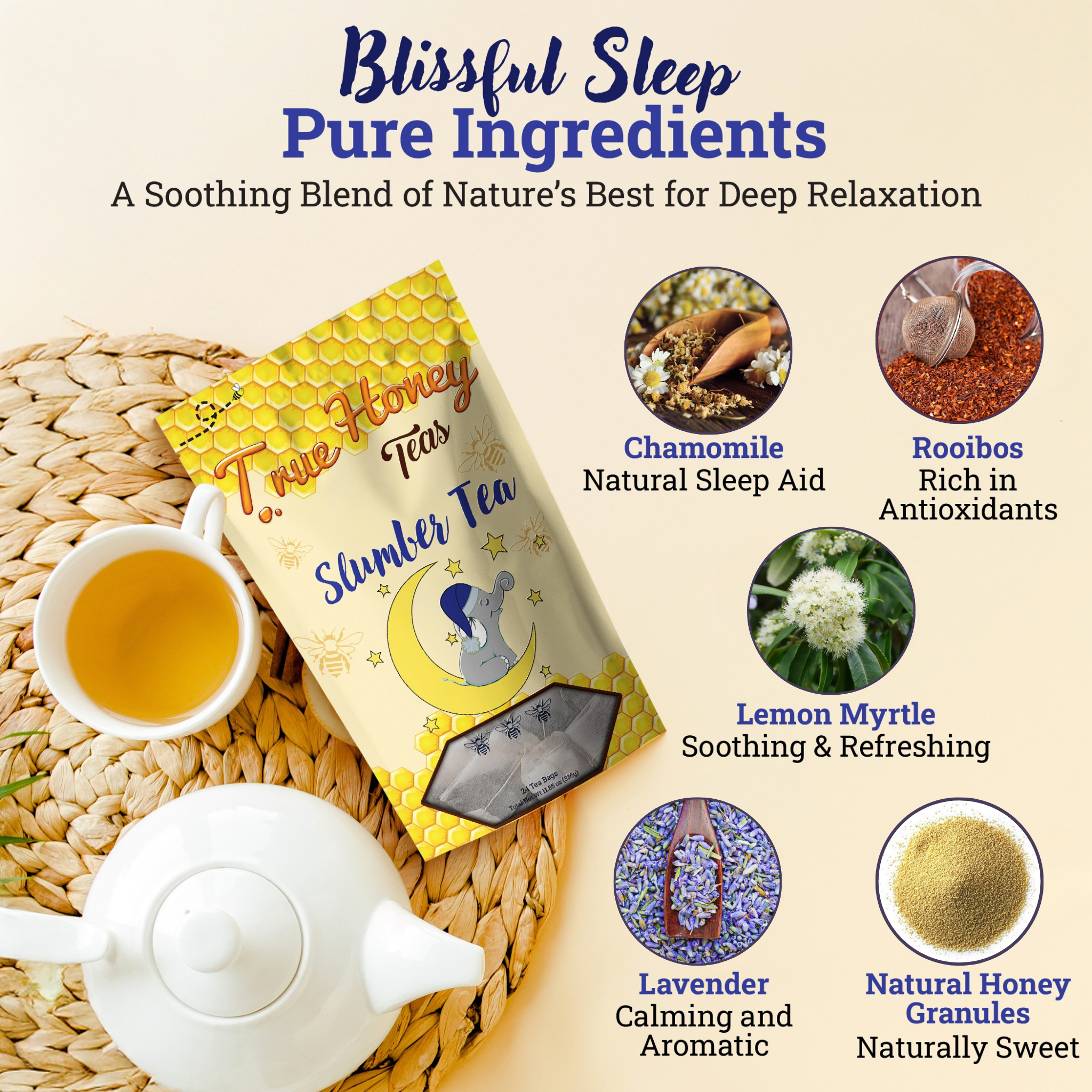Slumber Tea