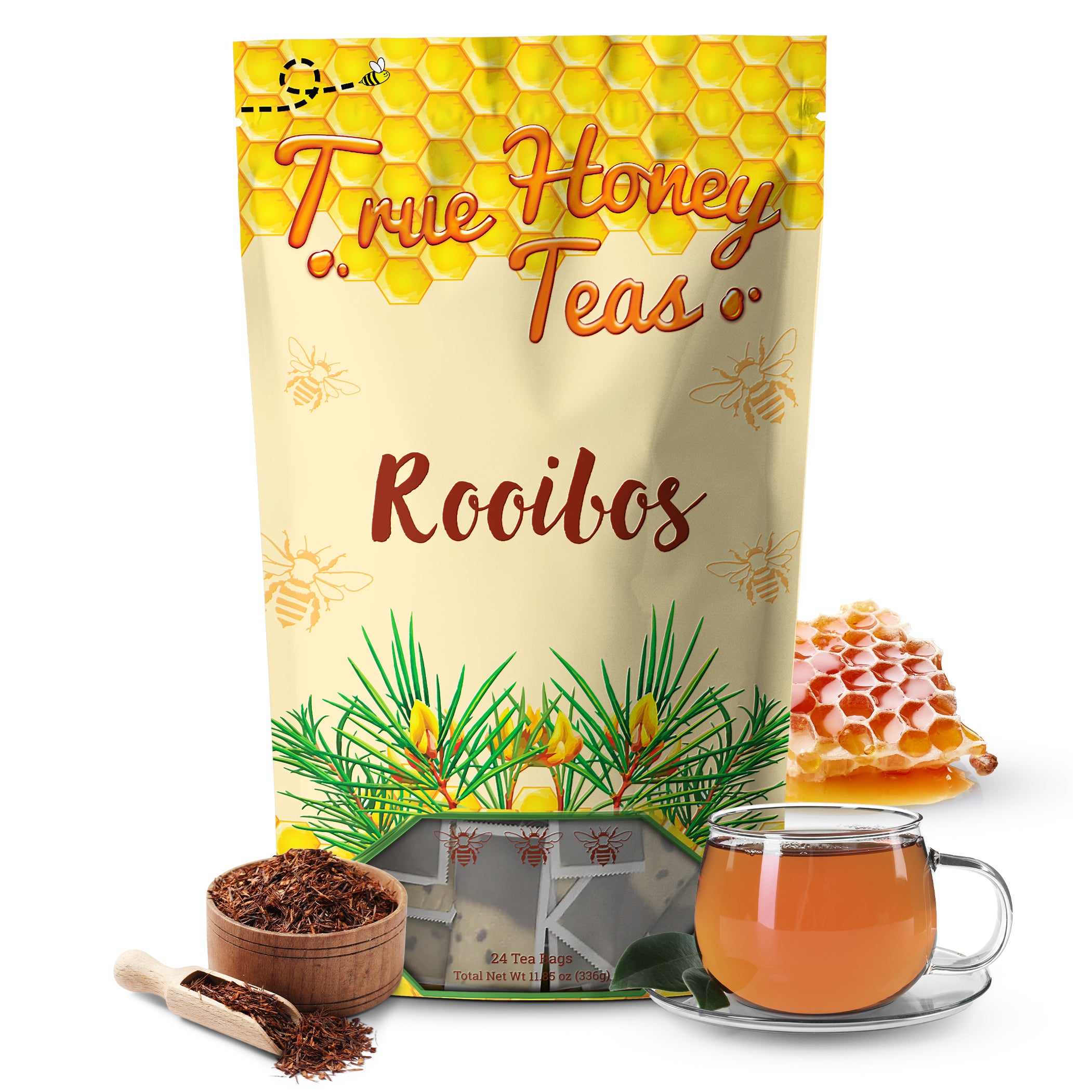 Rooibos