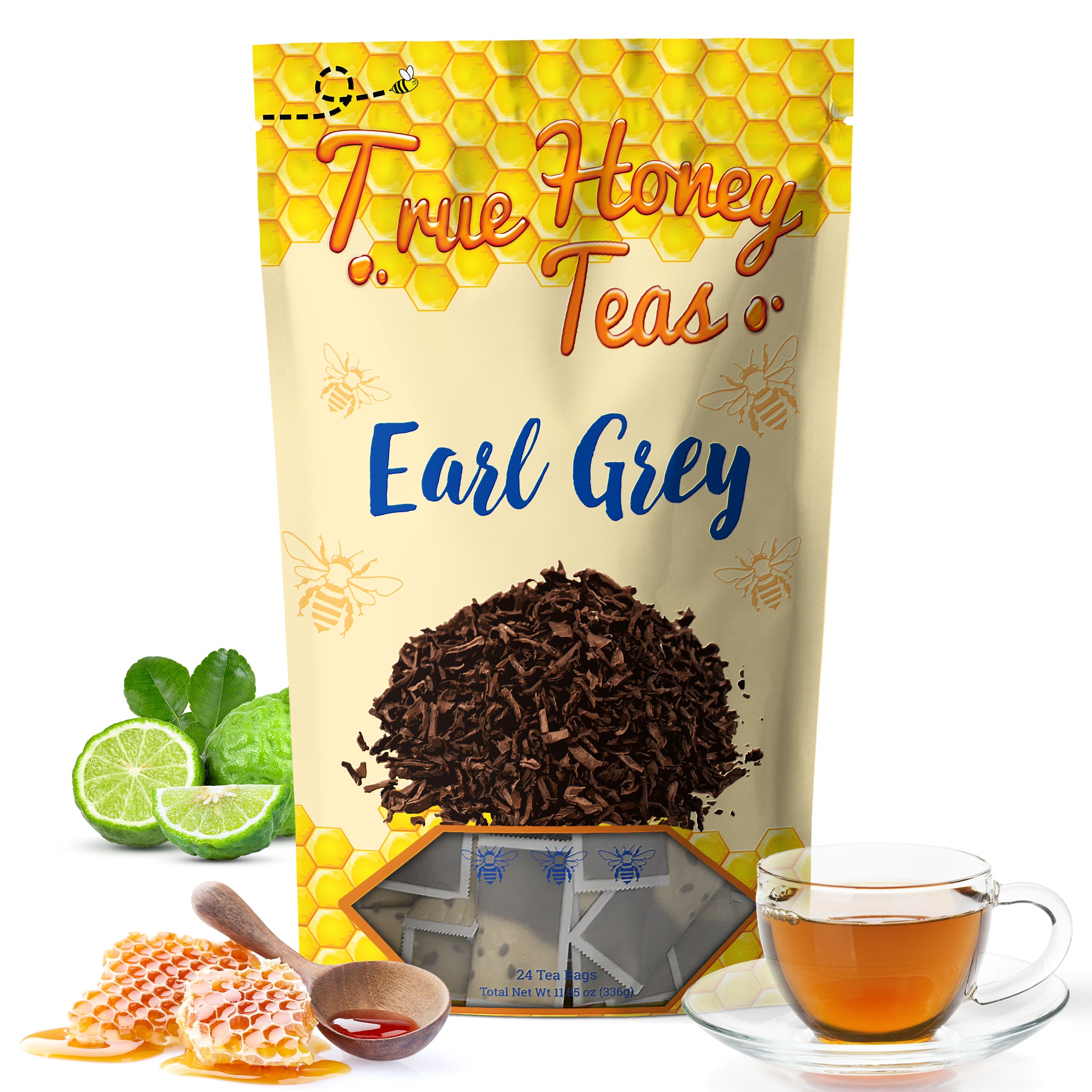 Earl Grey